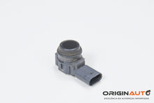Sensor Estacionamento Bmw 320I 2015 9261582