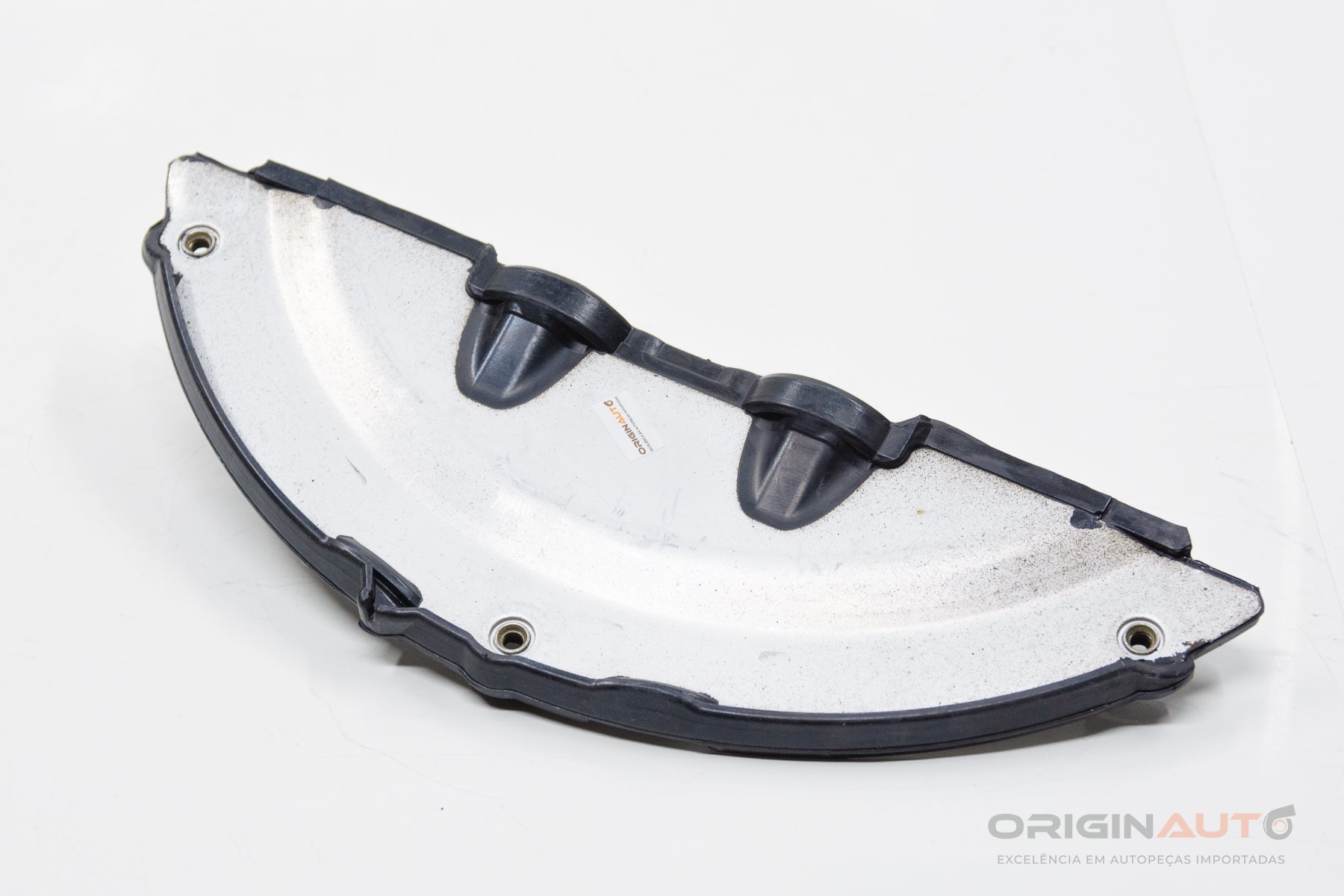 Protetor Caixa Cambio Bmw 320I F30 Sport 2016 7629567