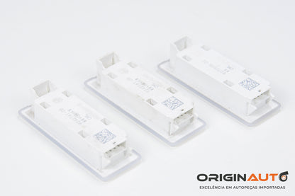 Luz Cortesia Bmw 320I 2015 9242161