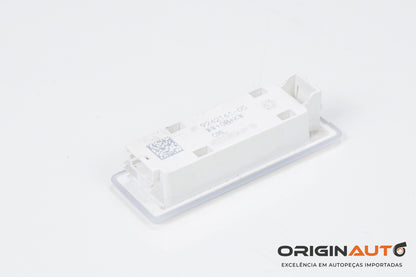 Luz Cortesia Bmw 320I 2015 9242161