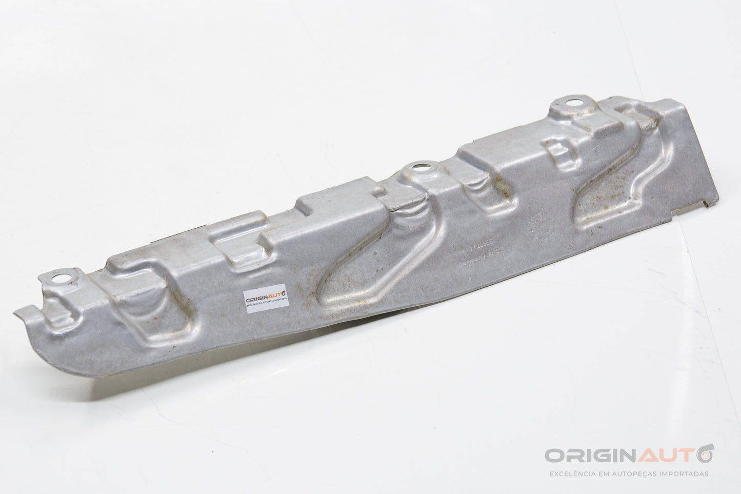 Defletor Calor Bmw 320I F30 Sport 2016 7620956