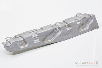 Defletor Calor Bmw 320I F30 Sport 2016 7620956