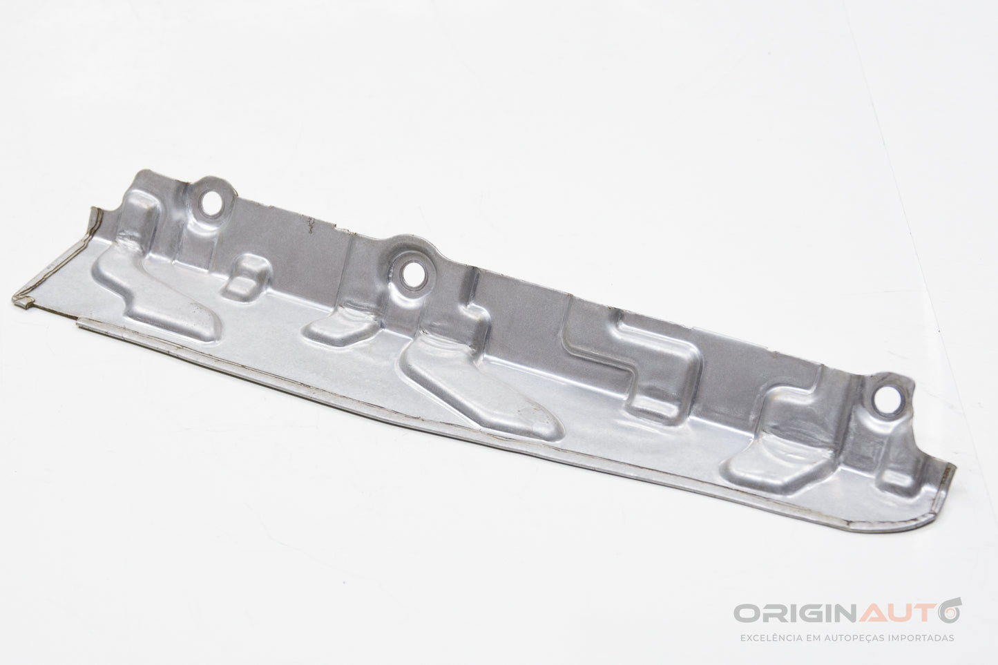 Defletor Calor Bmw 320I F30 Sport 2016 7620956