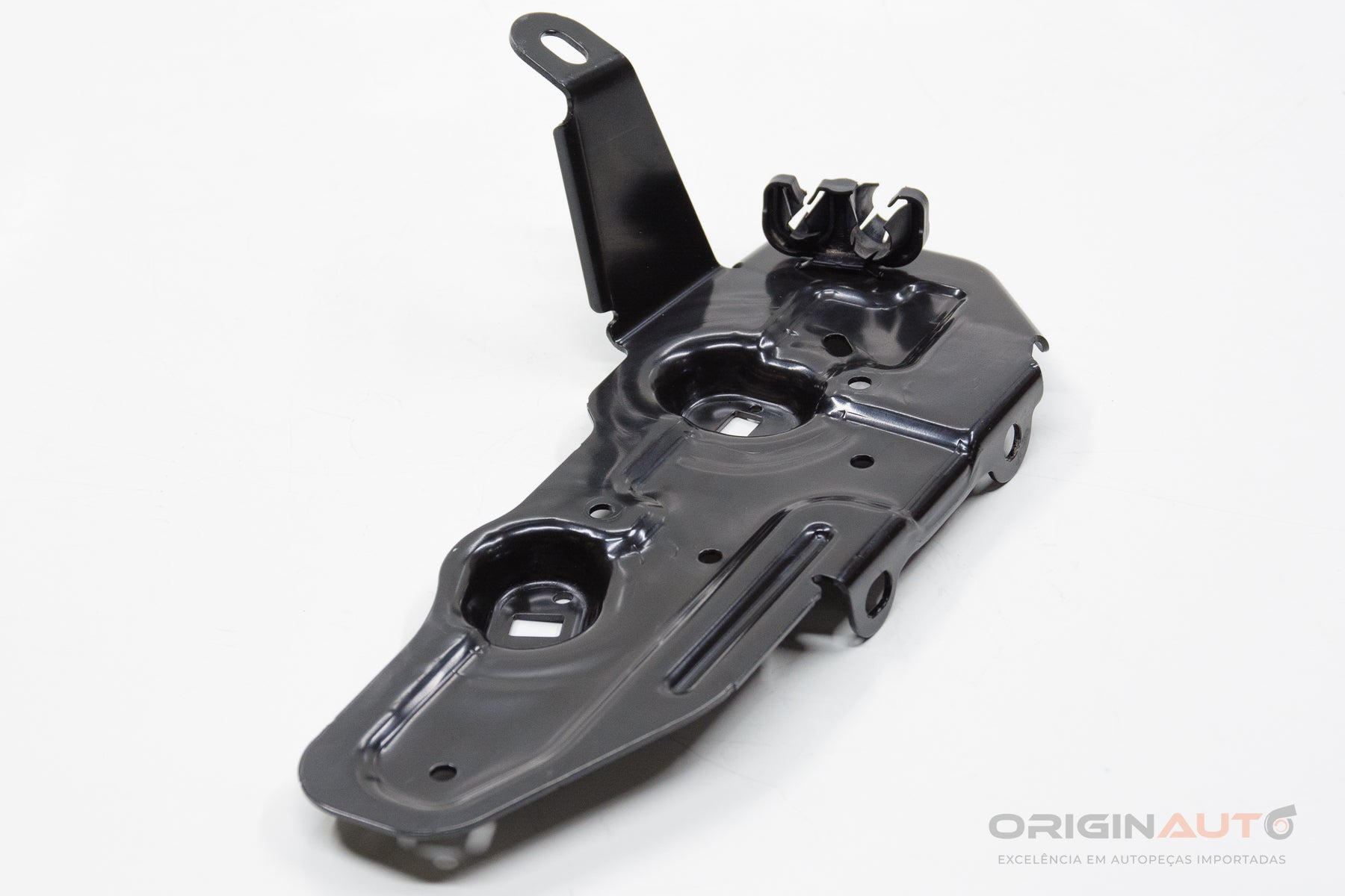 Suporte Acabamento (Outro) Bmw 320I F30 Sport 2016 7244171