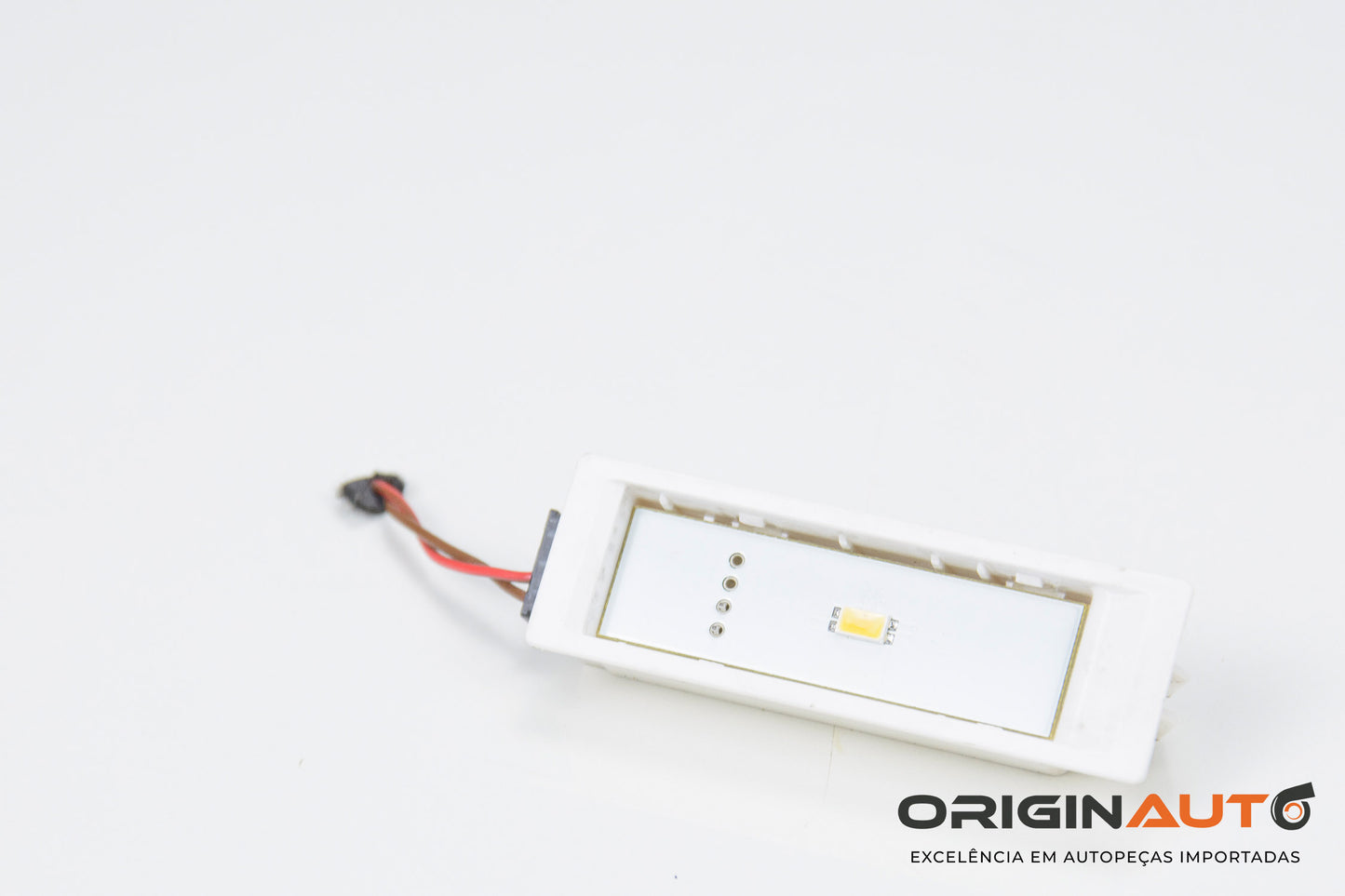 Luz Cortesia Bmw 320I F30 2015 9270505