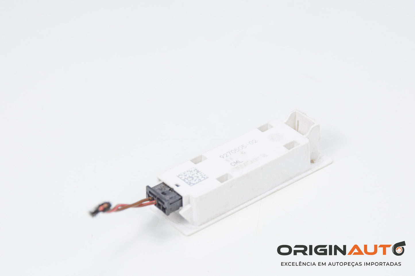 Luz Cortesia Bmw 320I F30 2015 9270505