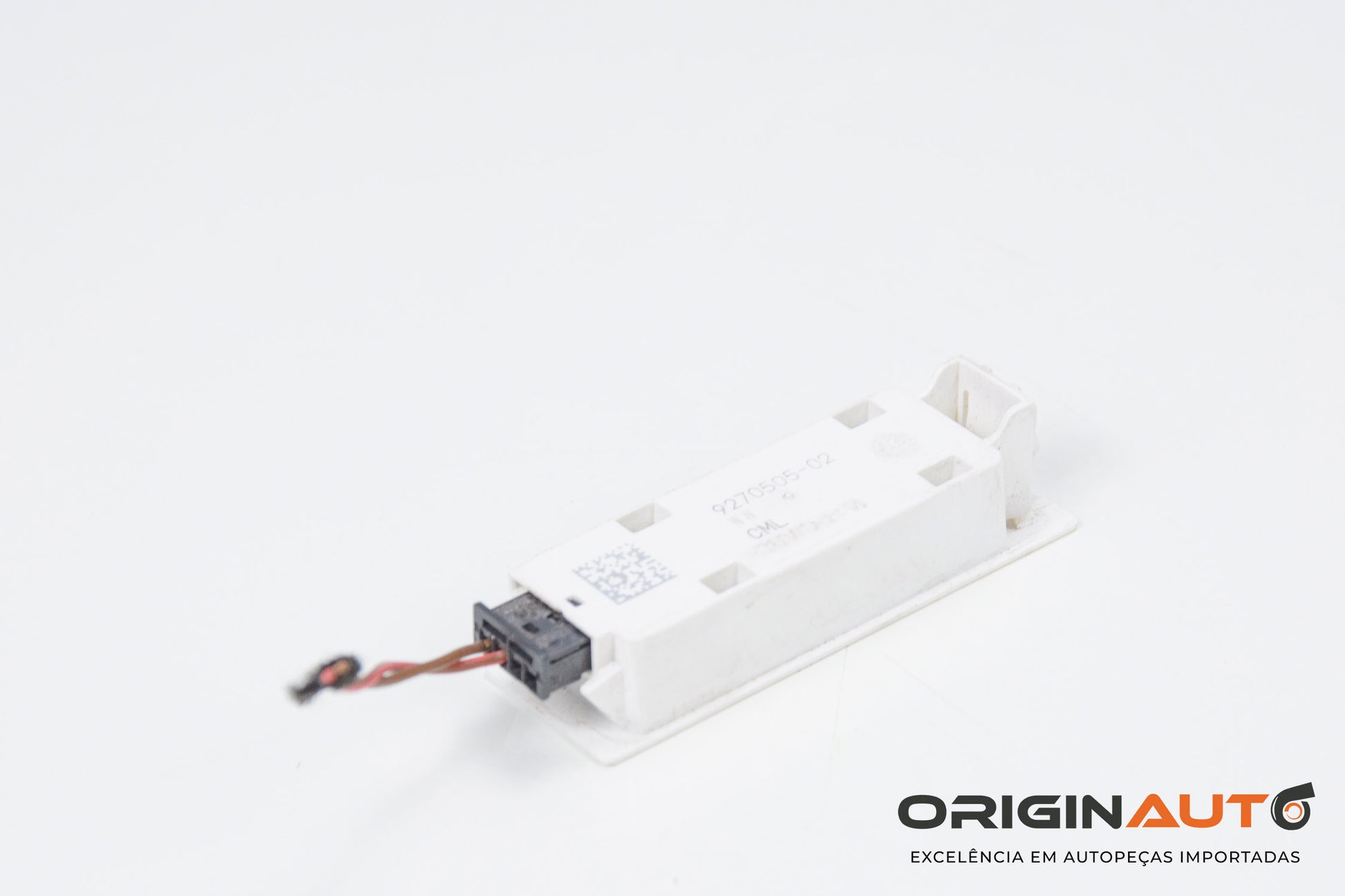 Luz Cortesia Bmw 320I F30 2015 9270505