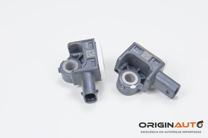 Sensor Airbag Coluna B Bmw 320I F30 9234989