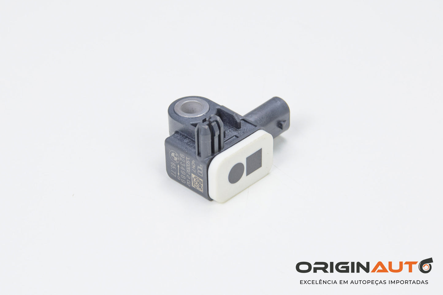 Sensor Airbag Coluna B Bmw 320I F30 9234989