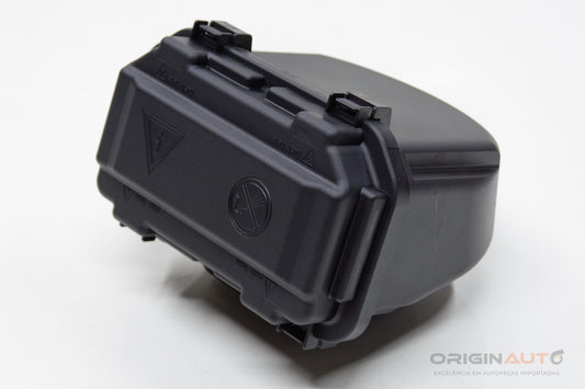 Carcaca Caixa Fusiveis Motor Bmw 320I F30 Sport 2016 9224854