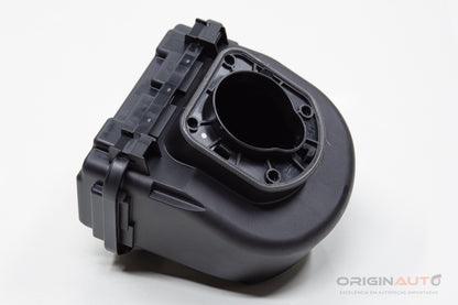 Carcaca Caixa Fusiveis Motor Bmw 320I F30 Sport 2016 9224854