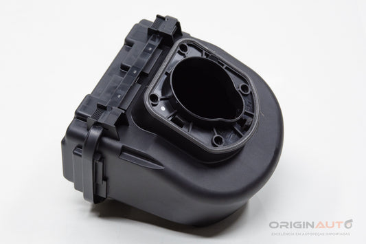 Carcaca Caixa Fusiveis Motor Bmw 320I F30 Sport 2016 9224854