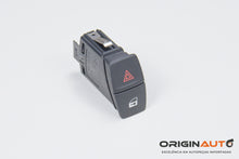 Botao Alerta Bmw 320I F30 2015 9231786