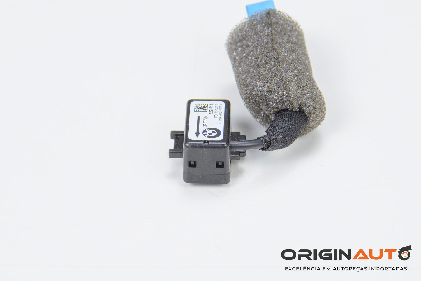 Microfone Bmw 320I F30 2015 9263744