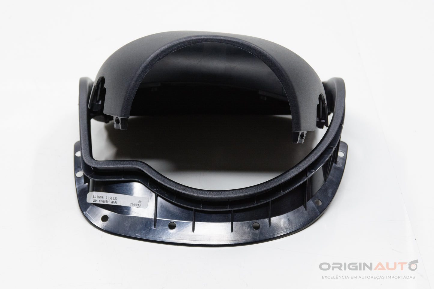 Moldura Acabamento (Outros) Bmw 320I F30 Sport 2016 9219548