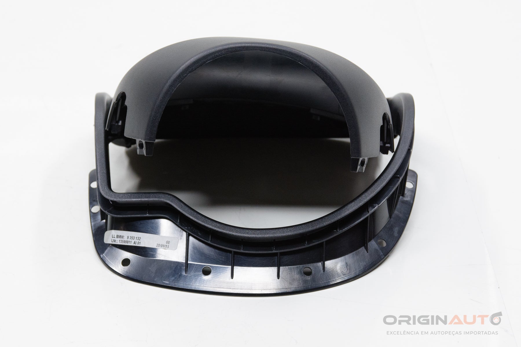 Moldura Acabamento (Outros) Bmw 320I F30 Sport 2016 9219548