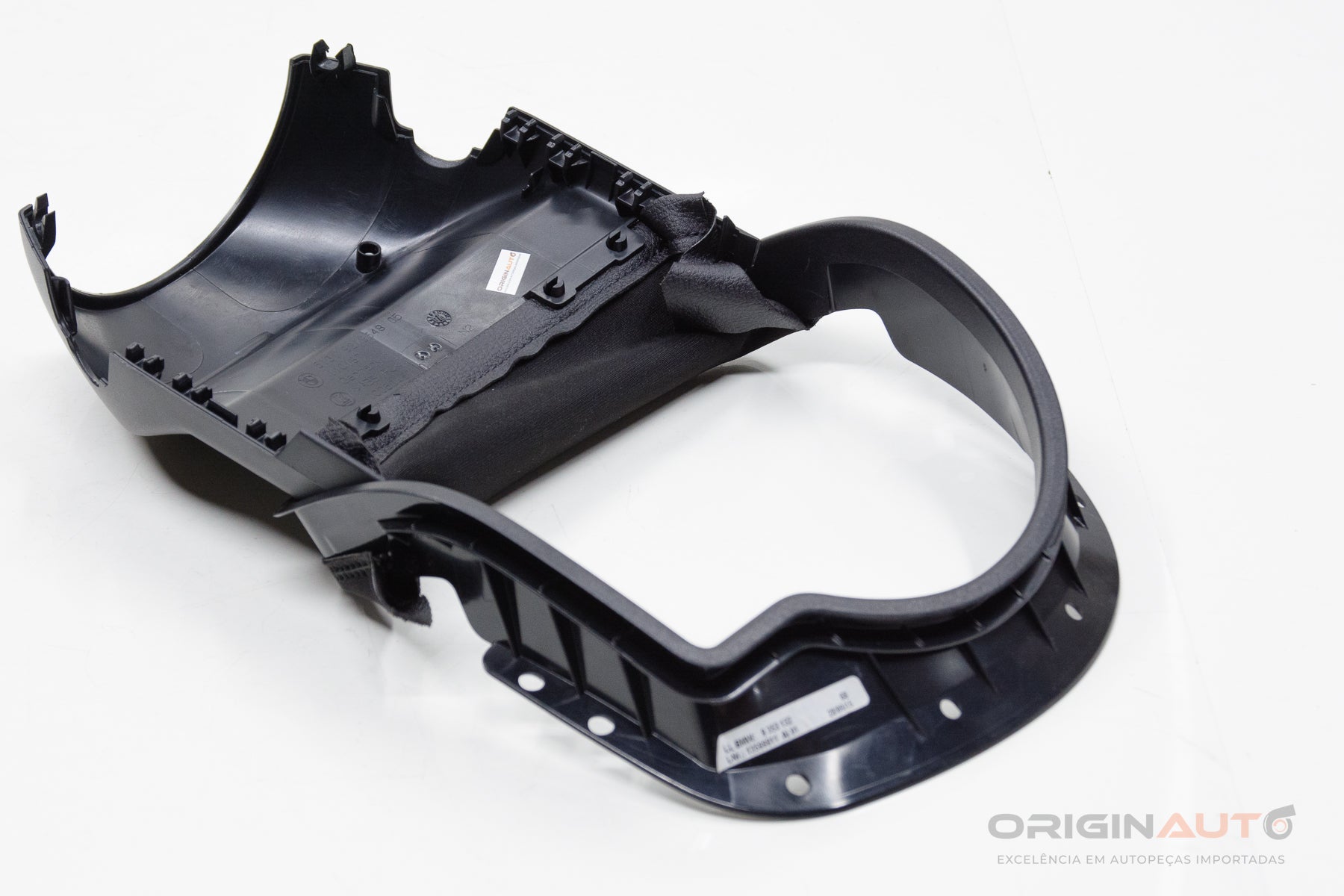 Moldura Acabamento (Outros) Bmw 320I F30 Sport 2016 9219548