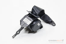 Cinto Seguranca Traseiro Bmw 320I F30 Sport 2016 7259389