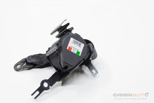 Cinto Seguranca Traseiro Bmw 320I F30 Sport 2016 7259389