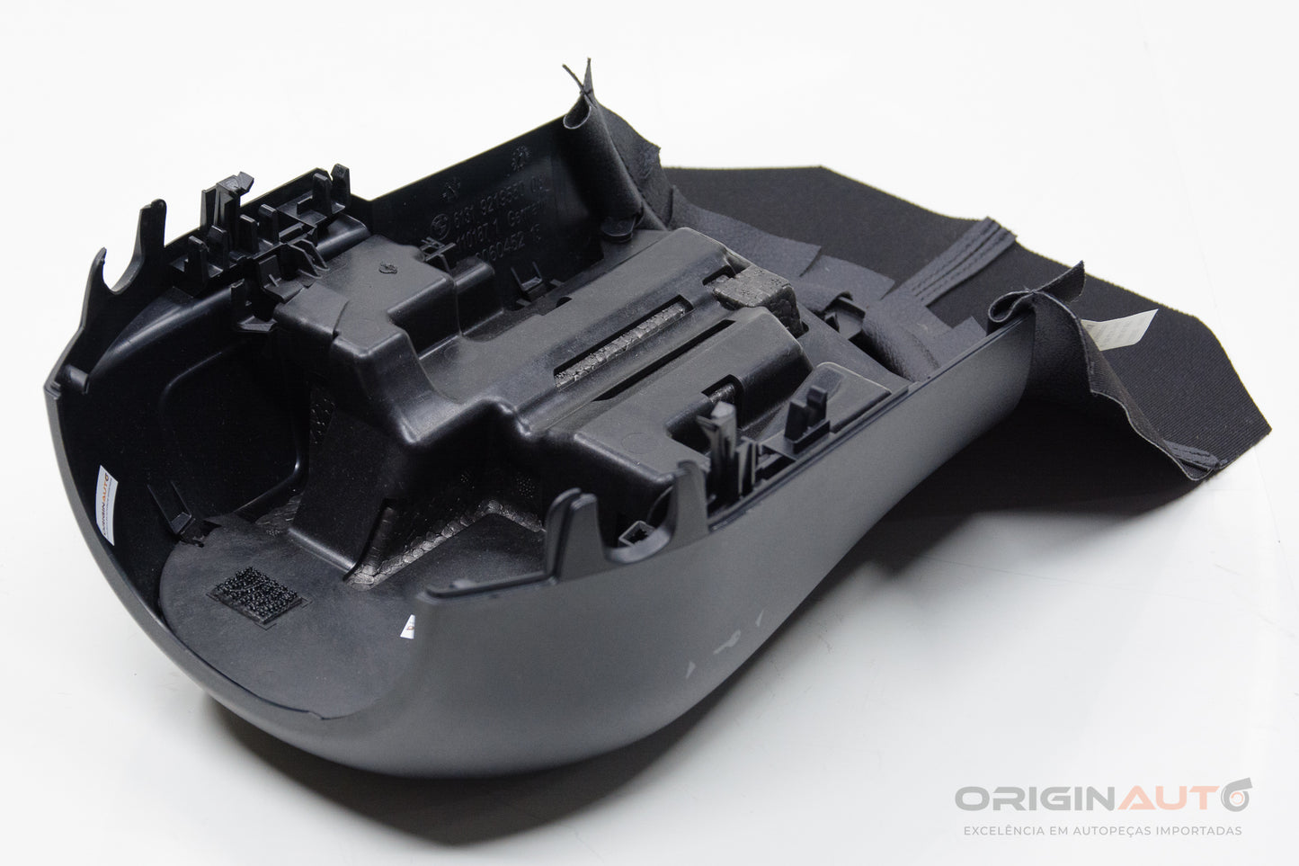 Moldura Acabamento (Outros) Bmw 320I F30 Sport 2016 9219550