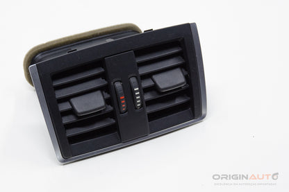 Difusor A/C Traseiro Bmw 320I F30 Sport 2016 9207330