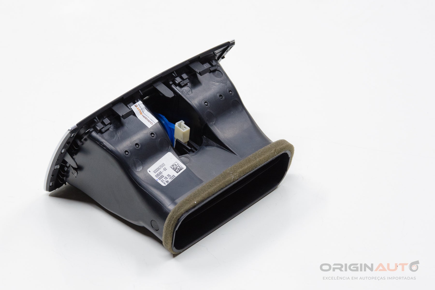 Difusor A/C Traseiro Bmw 320I F30 Sport 2016 9207330