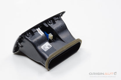 Difusor A/C Traseiro Bmw 320I F30 Sport 2016 9207330