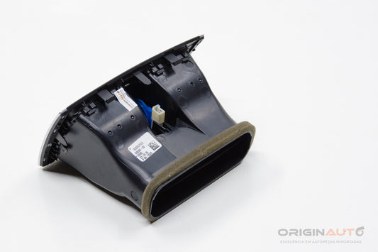 Difusor A/C Traseiro Bmw 320I F30 Sport 2016 9207330