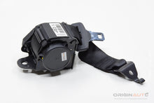 Cinto Seguranca Traseiro Central Bmw 320I F30 Sport 2016 7259392