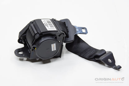 Cinto Seguranca Traseiro Central Bmw 320I F30 Sport 2016 7259392