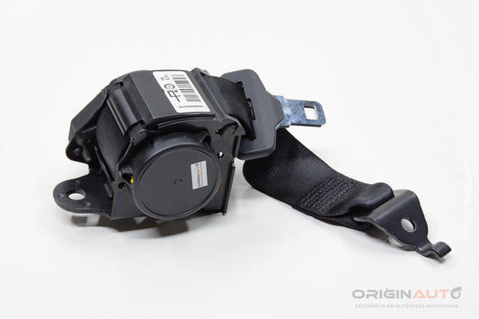 Cinto Seguranca Traseiro Central Bmw 320I F30 Sport 2016 7259392