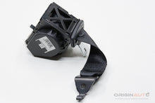 Cinto Seguranca Traseiro Central Bmw 320I F30 Sport 2016 7259392