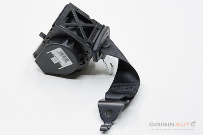 Cinto Seguranca Traseiro Central Bmw 320I F30 Sport 2016 7259392