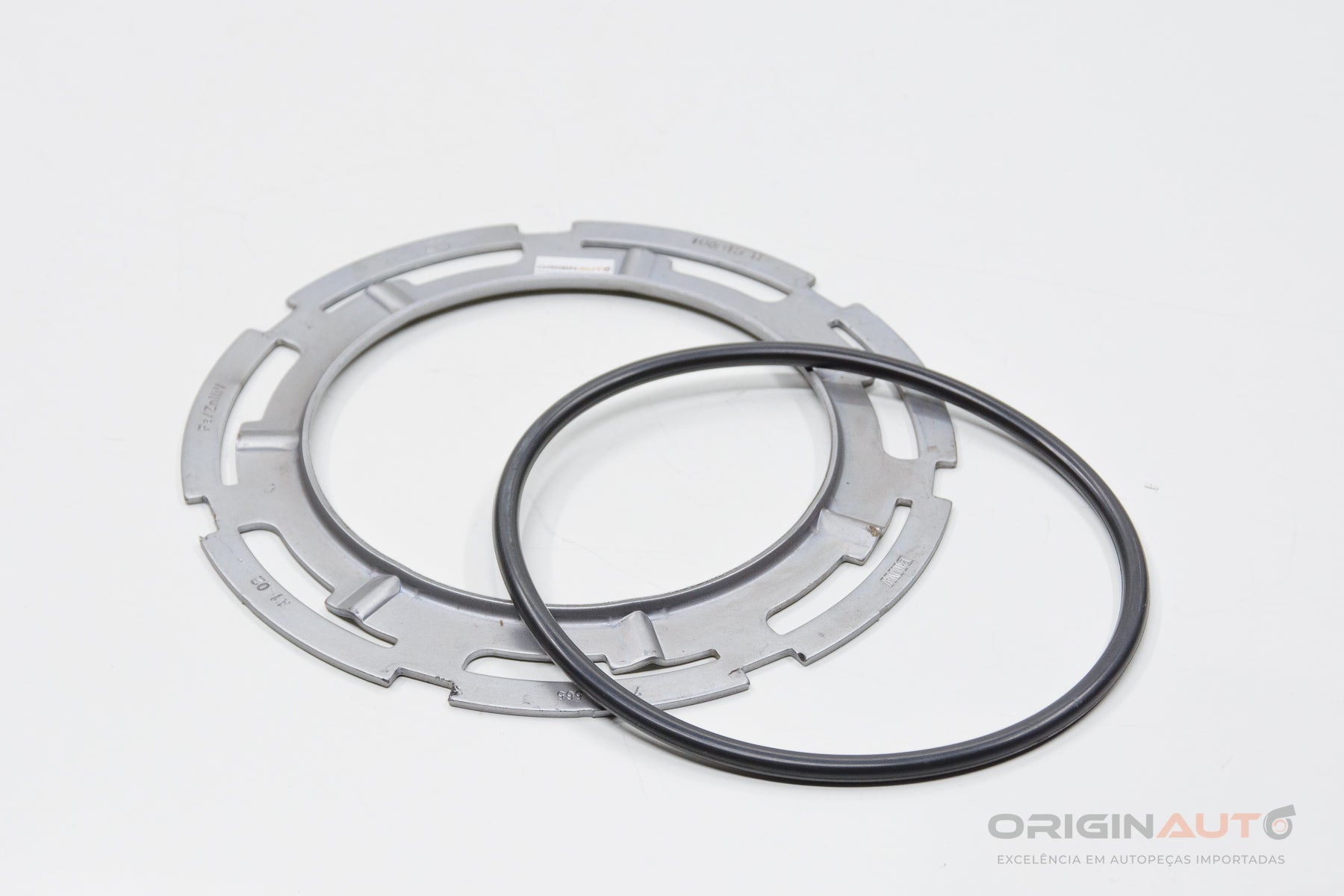 Anel Trava Bomba Combustivel Bmw 320I F30 Sport 2016 7188565