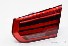 Lanterna Tampa Direita Bmw 320I F30 Sport 2016 7369120