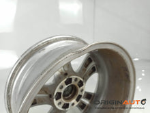 Roda Bmw 320I Sport Aro 17 F30 14-19 Unidade P/ Reparo