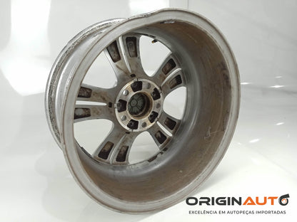 Roda Bmw 320I Sport Aro 17 F30 14-19 Unidade P/ Reparo