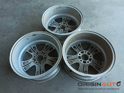 Roda Bmw 320I Sport Aro 17 F30 14-19 Unidade P/ Reparo