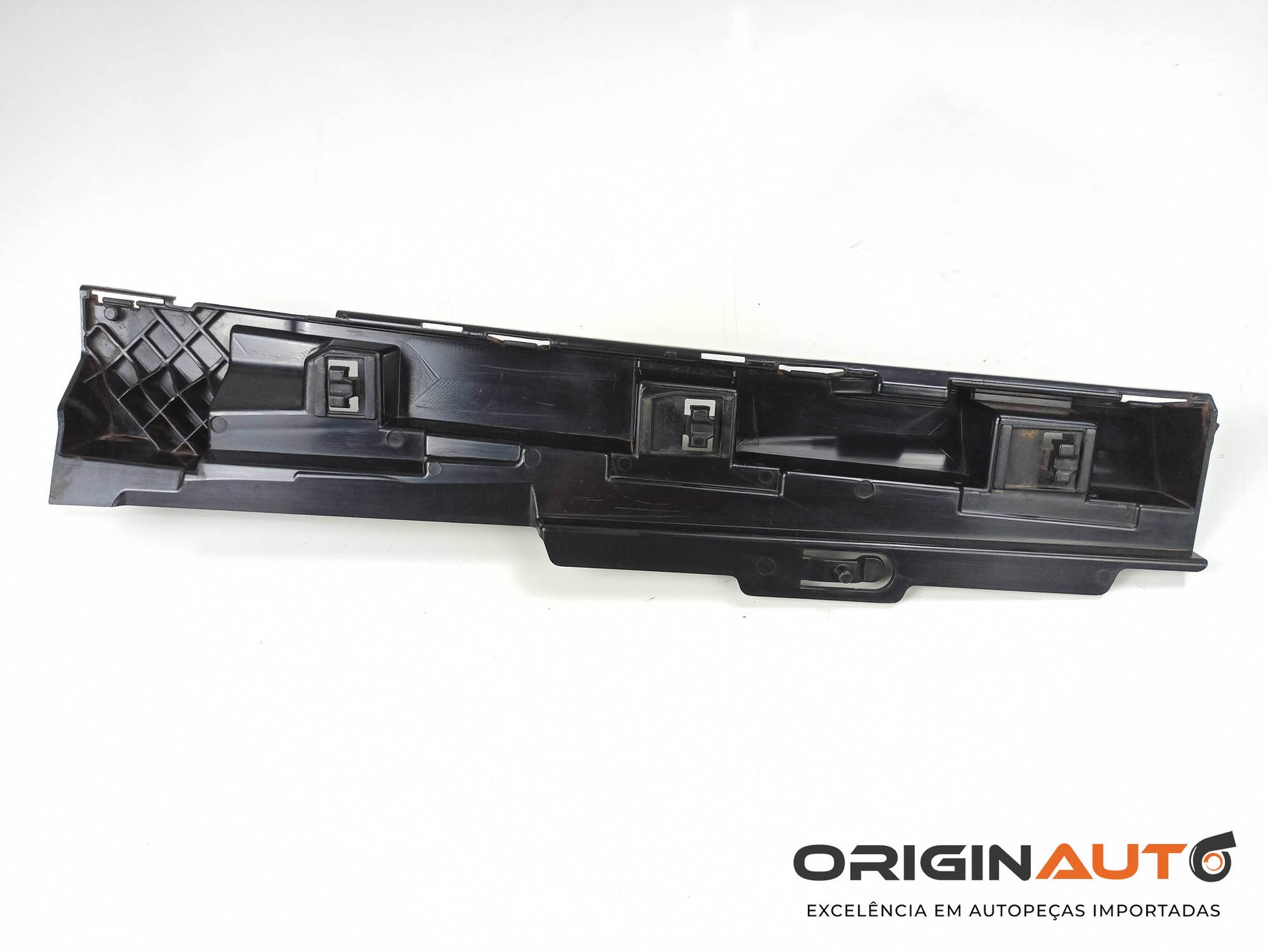 Guia Spoiler Lateral Esquerdo Bmw 320I 2015 7256919