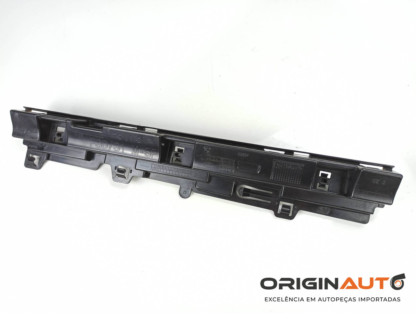 Guia Spoiler Frente Esquerdo Bmw 320I F30 2015 7256915