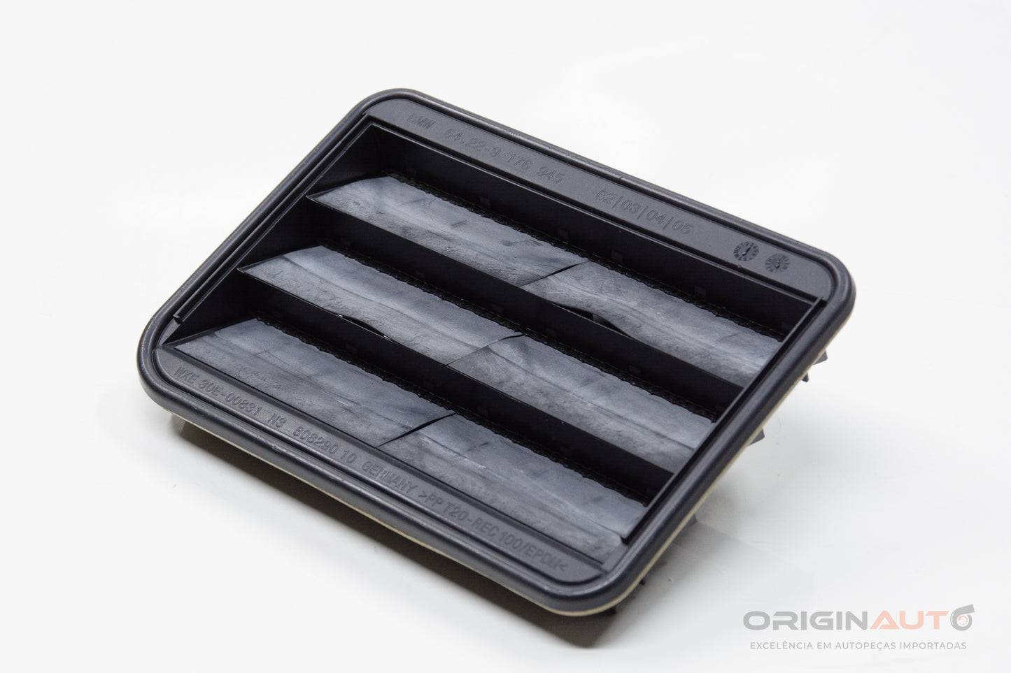 Tampao Carroceria Bmw 320I F30 Sport 2016 9176945