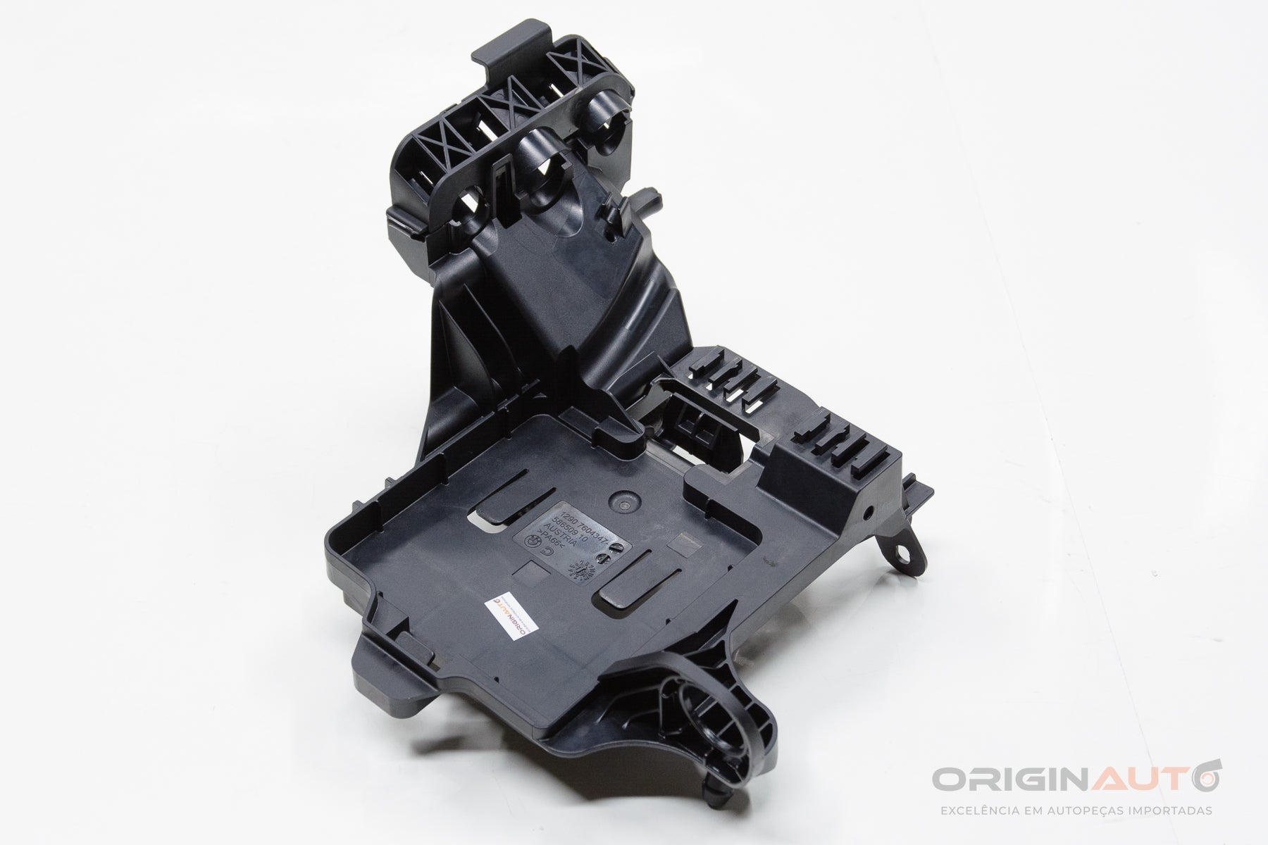 Suporte Acabamento (Outro) Bmw 320I F30 Sport 2016 7604347