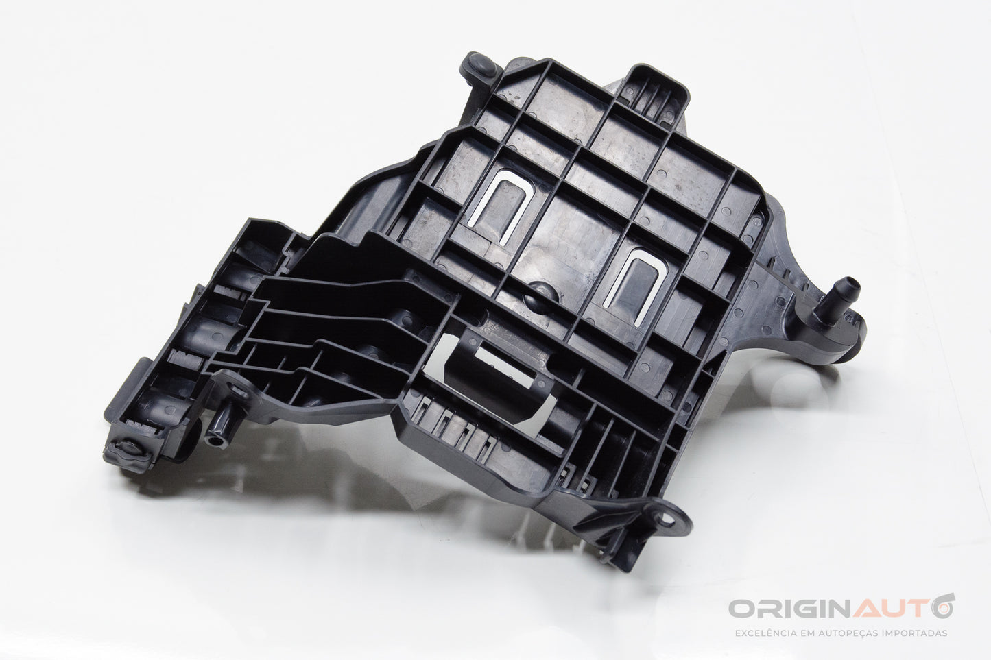 Suporte Acabamento (Outro) Bmw 320I F30 Sport 2016 7604347