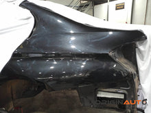 Lateral Traseira Esquerda Bmw 320I F30 2015