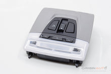 Comando Teto Solar Luz Bmw 320I F30 Sport 2016 9351186