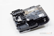 Comando Teto Solar Luz Bmw 320I F30 Sport 2016 9351186