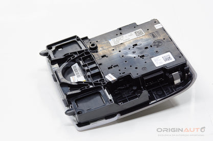 Comando Teto Solar Luz Bmw 320I F30 Sport 2016 9351186