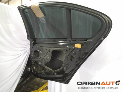Porta Traseira Direita Bmw 320I F30 2015