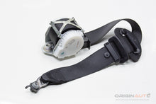 Cinto Seguranca Dianteiro Esquerdo Bmw 320I F30 Sport 2016 7243307