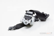 Cinto Seguranca Dianteiro Esquerdo Bmw 320I F30 Sport 2016 7243307